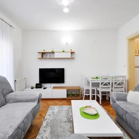 Verde Apartman