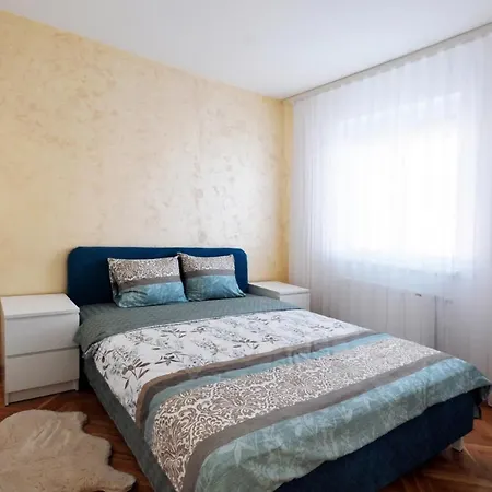 Apartman Verde Vrnjačka Banja