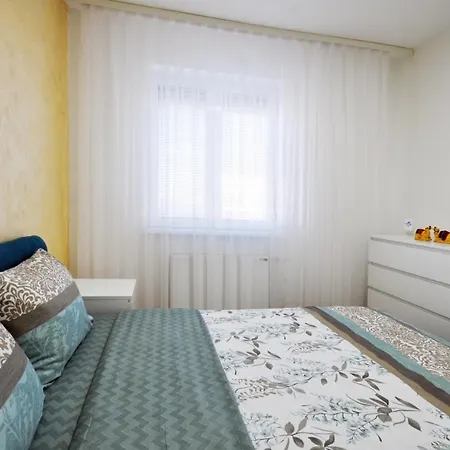 Verde Apartman Vrnjačka Banja