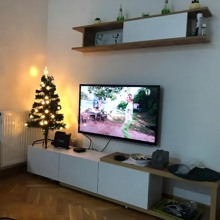 Verde Apartman Vrnjačka Banja