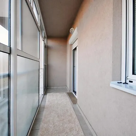 Apartman Verde